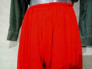 Salwar..