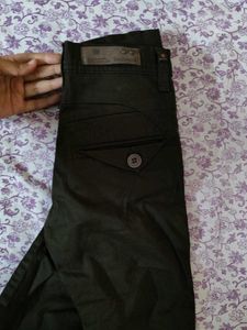 Boys Casual Trousers