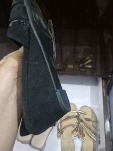 size 39/40 Sandals - Flats &amp; Sandal