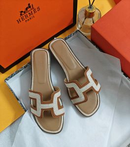 Hermes Flats For Her