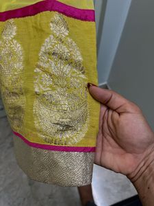 Festive And Wedding Wear Anarkali