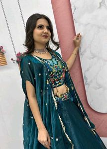 Premium Quality Lehenga