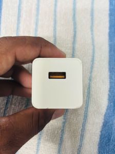 Realme Adaptor
