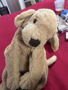 Soft Toy