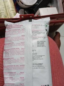 Bridal Facial Kit