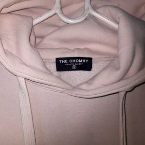 PRIVATE CLOSET HOODIE🤌🏽 FOR WOMEN (size -s to m)