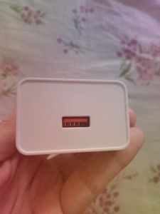 Type C Fastcharger
