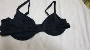 H&amp;Msexy Wired Nylon Bra