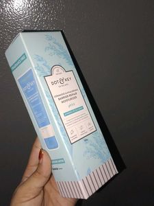Dot &amp; Key Barrier Repair Moisturizer