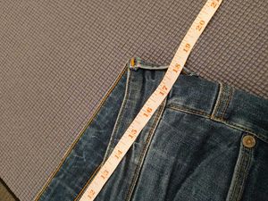 G Star brand designer Jeans