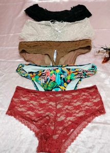Beautiful Fancy Panty 😍