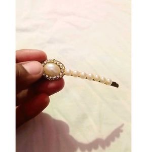 Elegant Hair Clip Set