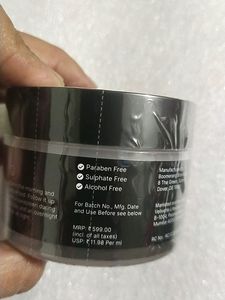 Quench Ultra Light Gel Moisuriser