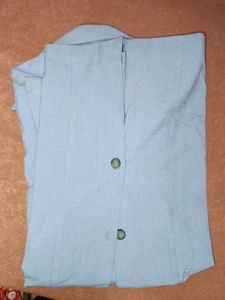 Vintage Iqbal Bros Shirt