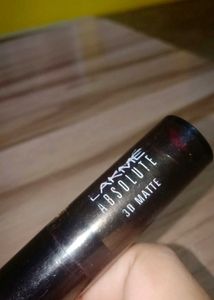Lakme Absolute Matte Lipstick