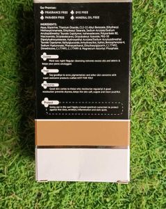 The Derma Co 2% Niacinamide BB Cream