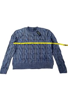Ralph Lauren Cable Knit Sweater