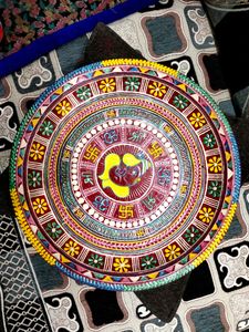 Pooja Thali