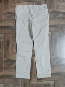 Khaki Pants