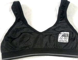 Combo Offer On Beautiful Bra Non Padded