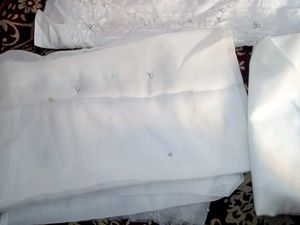 Three Piece Dress Material