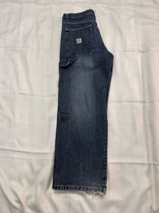 Lee Carpenter Denim Jean