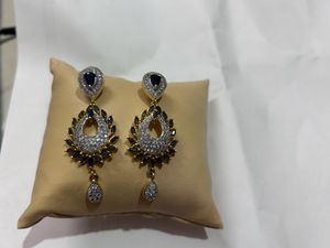 Earrings Combo 3 Price Drop🥳