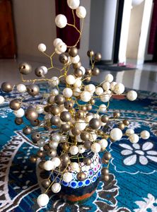 beads tree