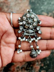 Earrings NO:6