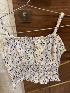 Trendy Top