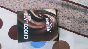 Chocolate Flavour Personal