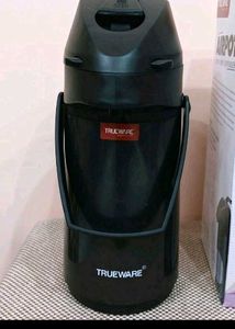 New Truewere Bottle With Pump