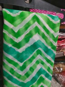 Georgette Beautiful Saree