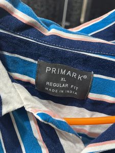 Primary London Brand