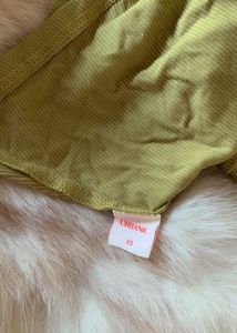 Stylish Green long bodycon dress