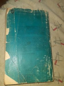 The Pelican book of English prose. Vol. 1