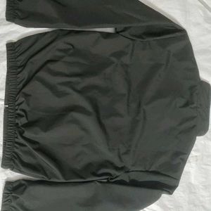 Stylish Black Womens Jacket