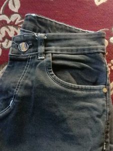 Slim Fit Jeans