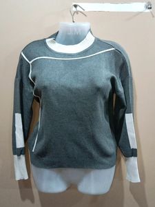 Woolen Top