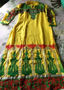 Set Of 8 Kurti&amp; 4pant