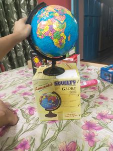 Globe