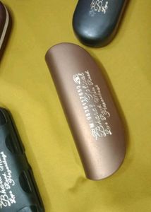 Eyeglass Cases