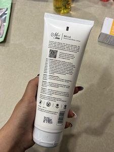 Moi by Nykaa Body Lotion