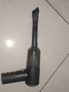 Vaccum Cleaner