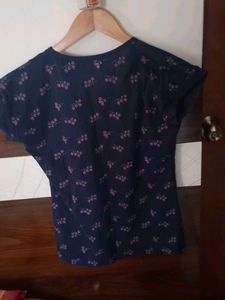 Happiness Floral T-Shirt