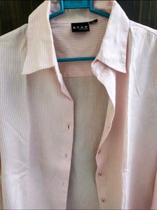 SHOPPERS STOP Ladies Formal Shirt