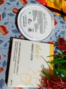 🎁IBA Compact