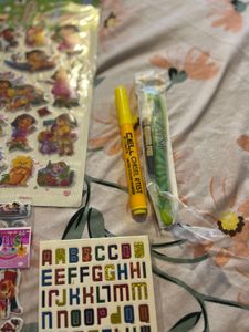 stickers conbo