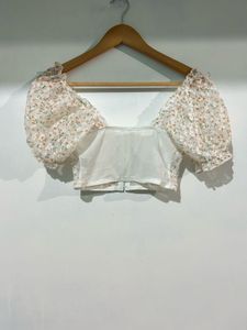 Corset top