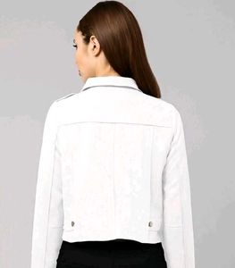 White Jacket🌸